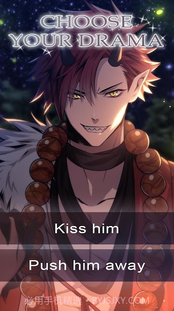 妖怪之魂Soul of Yokai截图1