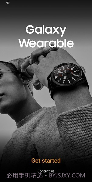 三星手表表盘截图2 三星手表表盘截图2