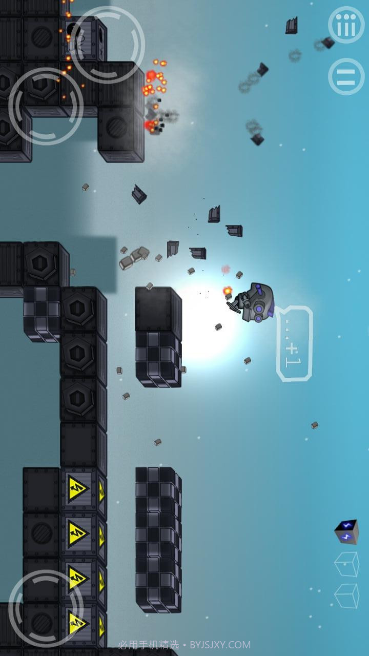 机器人笨笨截图1 机器人笨笨截图1