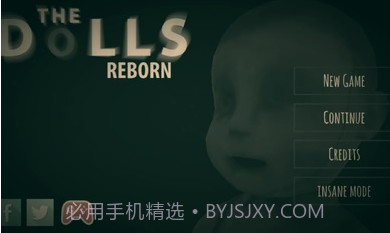 恐怖娃娃重生截图1