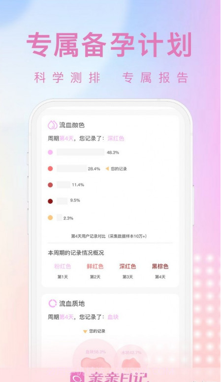 亲亲日记截图2 亲亲日记截图2