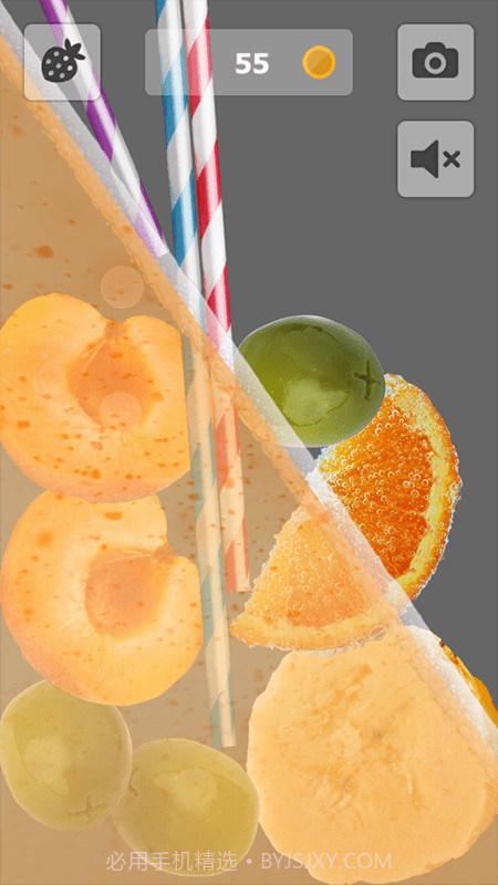 解压饮料模拟器截图3