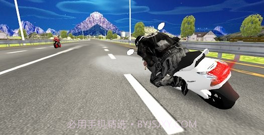 危险骑士截图2 危险骑士截图2