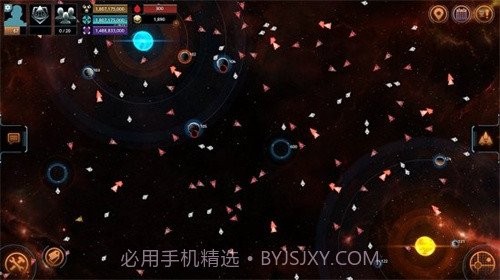 VEGAConflict截图1 VEGAConflict截图1