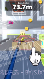 蹦极模拟器截图3 蹦极模拟器截图3