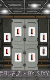 逃离100层高楼截图1 逃离100层高楼截图1