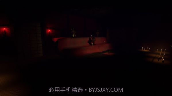 怨念双人联机版截图2 怨念双人联机版截图2