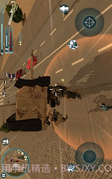 Robot War Machine截图3 Robot War Machine截图3