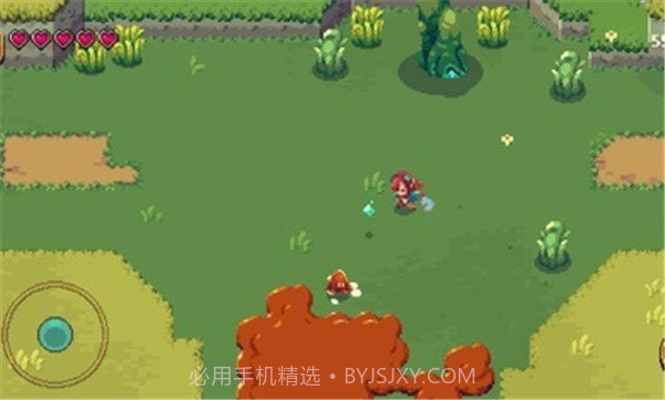 烁石物语中文版截图1