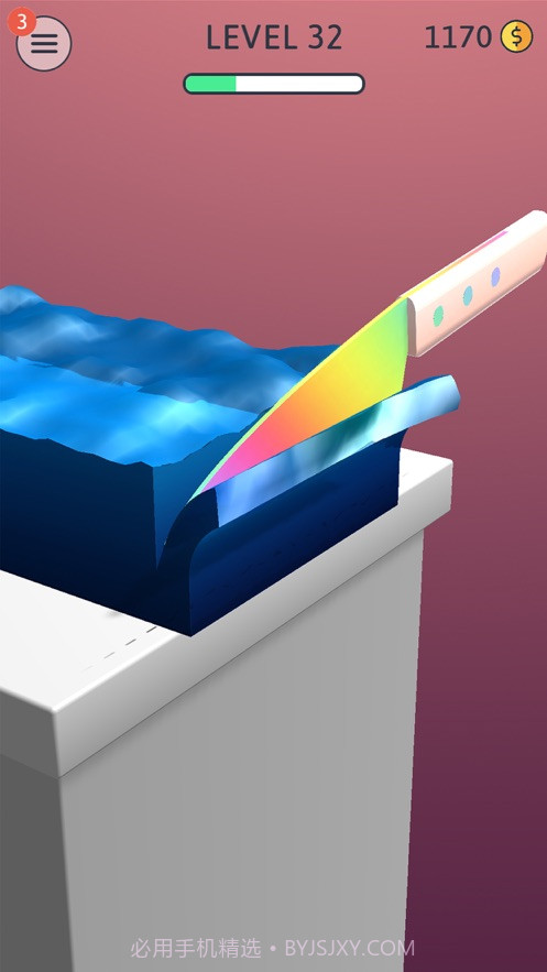 来切我鸭截图2 来切我鸭截图2