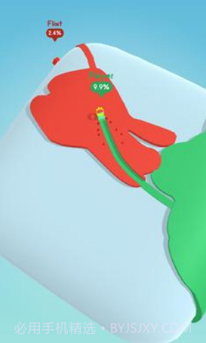 纸片大作战3D截图4 纸片大作战3D截图4