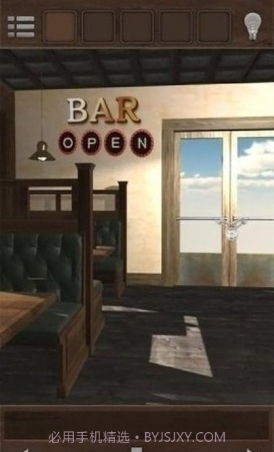 逃出红酒吧截图1 逃出红酒吧截图1