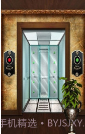 逃离100层高楼截图2 逃离100层高楼截图2