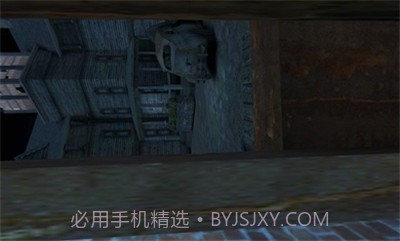 granny3新版本截图1 granny3新版本截图1