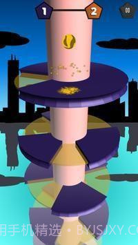 旋转塔跳跃截图1 旋转塔跳跃截图1