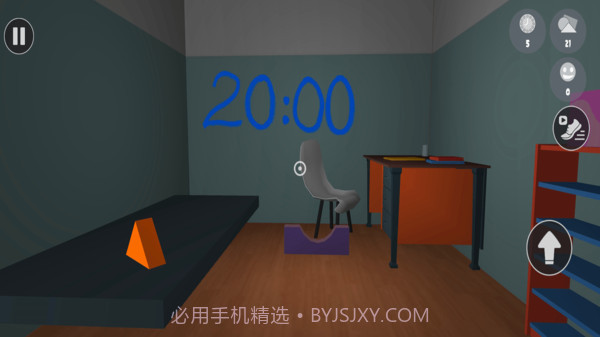 波比的恐怖派对截图4 波比的恐怖派对截图4