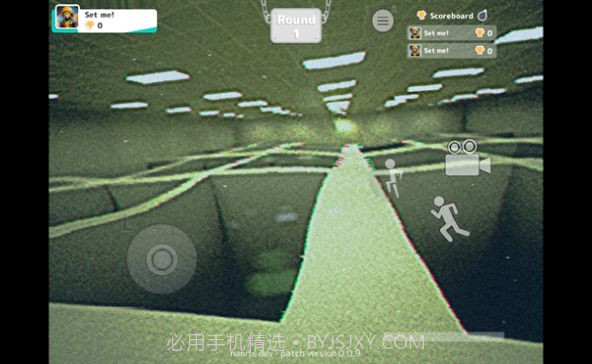 恐怖密室逃生之旅截图3 恐怖密室逃生之旅截图3