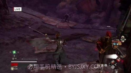 噬血代码截图3 噬血代码截图3