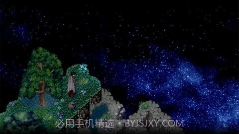去月球（To The Moon）截图3