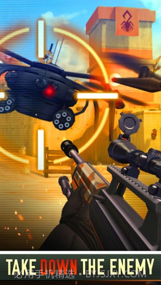 狙击手X杀手确认截图2 狙击手X杀手确认截图2