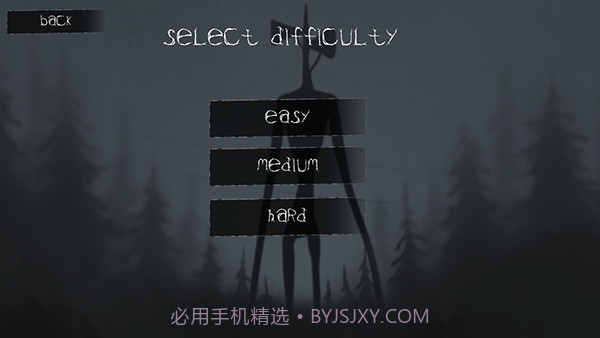 警笛头重生联机版截图1