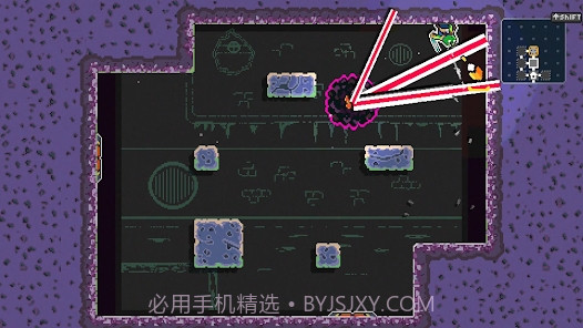 蛙匪完整版截图6 蛙匪完整版截图6