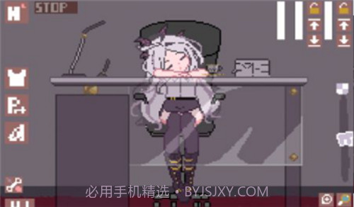 请不要打扰娜娜睡觉截图3 请不要打扰娜娜睡觉截图3