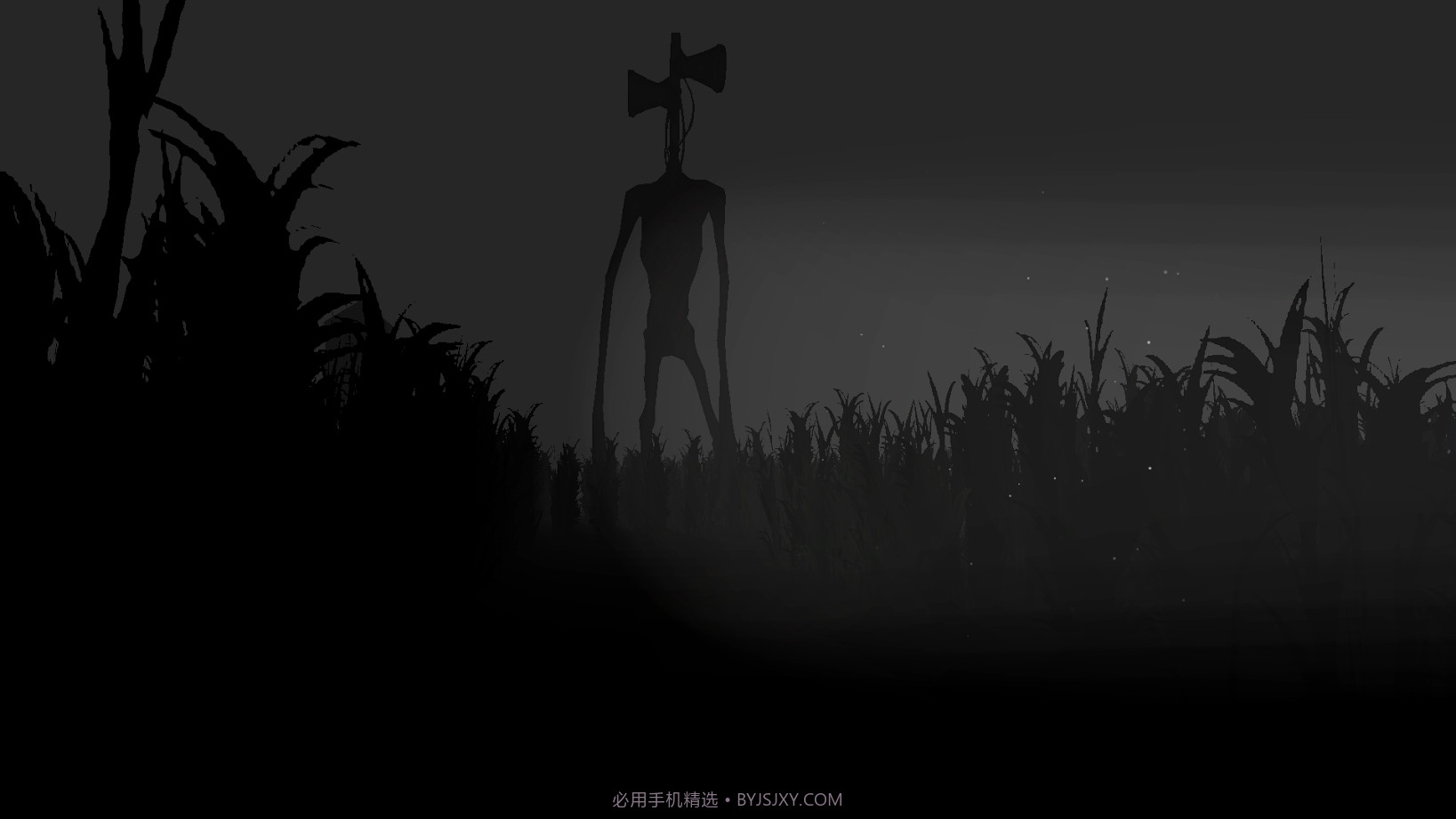 Siren Head Field截图3