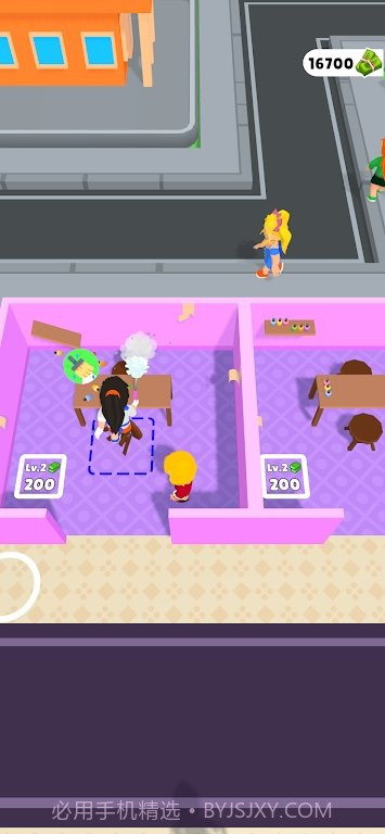 健康工作室经理截图3 健康工作室经理截图3