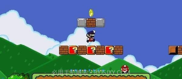 水管工跳跃世界截图3 水管工跳跃世界截图3