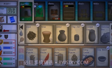 卡牌生存热带岛屿(Card Survival - Tropical Island)截图2 卡牌生存热带岛屿(Card Survival - Tropical Island)截图2
