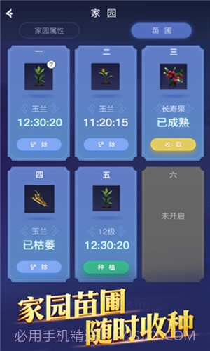 新倩女幽魂口袋版截图4 新倩女幽魂口袋版截图4