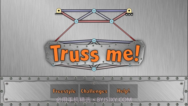 Truss Me截图4