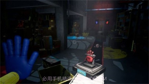 玩具成精了截图4 玩具成精了截图4