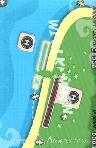 航空指挥官4.5中文版截图2 航空指挥官4.5中文版截图2