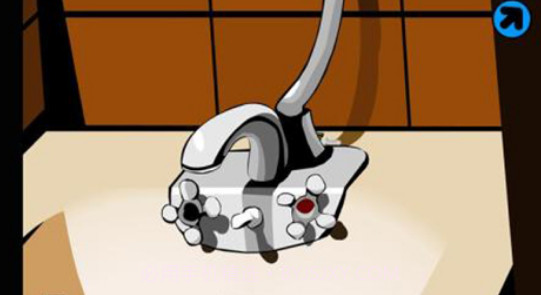 Stanley博士的家1截图2 Stanley博士的家1截图2