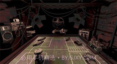 铅弹轮盘赌截图2 铅弹轮盘赌截图2