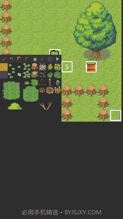 剧本编辑器app截图1