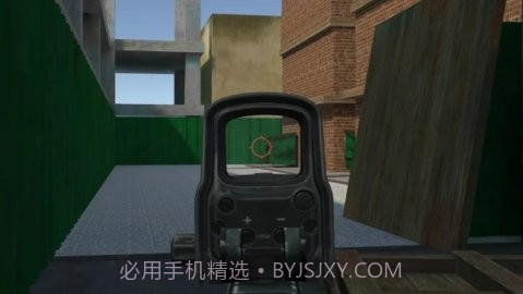 便携式局部战争截图1 便携式局部战争截图1