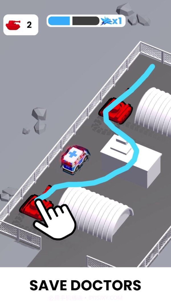 飞机空袭截图3 飞机空袭截图3