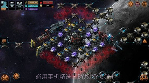 VEGAConflict截图3 VEGAConflict截图3