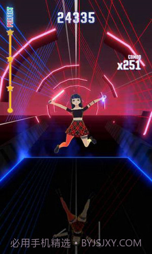 节奏空间截图5 节奏空间截图5