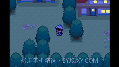 口袋妖怪失落的三国截图1 口袋妖怪失落的三国截图1