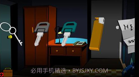 Stanley博士的家1截图1 Stanley博士的家1截图1