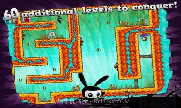 G型神兔截图1 G型神兔截图1