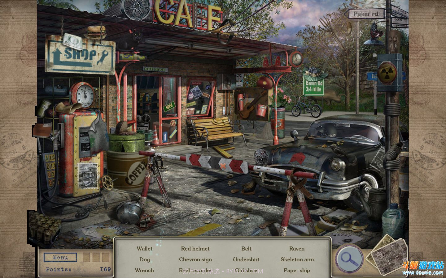 无处来信2截图4 无处来信2截图4