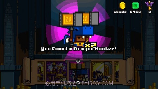 Combo Quest 2截图1