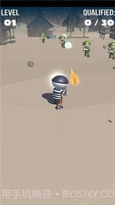 冲击波生存大师v1.5截图2 冲击波生存大师v1.5截图2