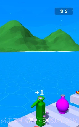 跳跃开瓶盖截图2 跳跃开瓶盖截图2