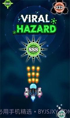 病毒威胁截图2 病毒威胁截图2